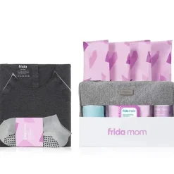 FridaBaby Postpartum|Maternity Health & Wellness*Frida Mom - Delivery & Postpartum Hospital Packing Kit