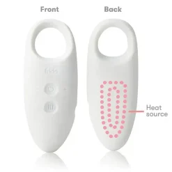 FridaBaby Cool Baby Products|Gifts From $25 To $50*Frida Mom - 2-In-1 Heat And Vibration Lactation Massager