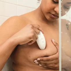 FridaBaby Cool Baby Products|Gifts From $25 To $50*Frida Mom - 2-In-1 Heat And Vibration Lactation Massager