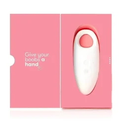 FridaBaby Cool Baby Products|Gifts From $25 To $50*Frida Mom - 2-In-1 Heat And Vibration Lactation Massager