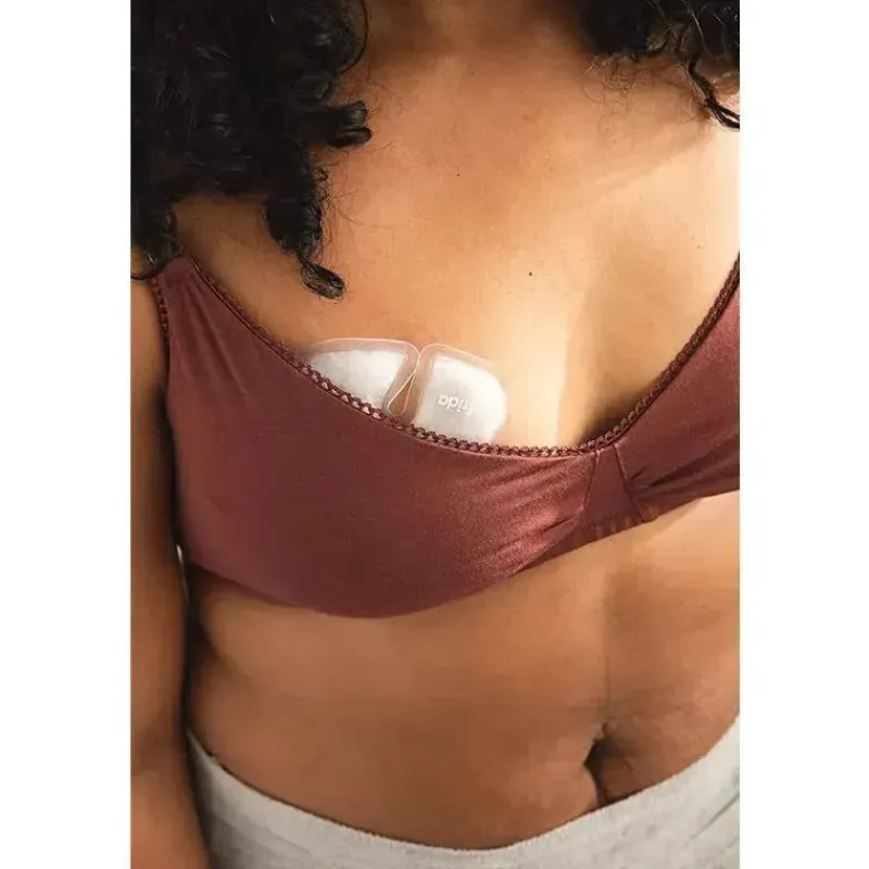 FridaBaby Postpartum|Maternity Health & Wellness*Frida Mom - Instant Heat Reusable Breast Warmers
