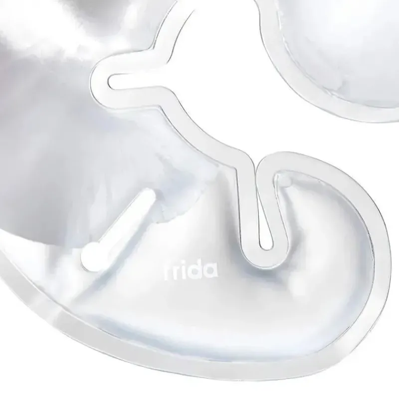 FridaBaby Postpartum|Maternity Health & Wellness*Frida Mom - Instant Heat Reusable Breast Warmers