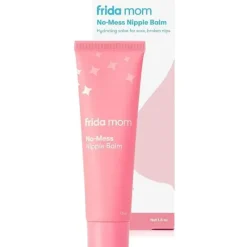 FridaBaby Postpartum|Maternity Health & Wellness*Frida Mom - No-Mess Nipple Cream