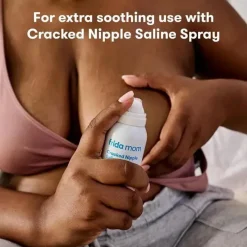 FridaBaby Postpartum|Maternity Health & Wellness*Frida Mom - No-Mess Nipple Cream