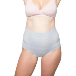 FridaBaby Postpartum*Frida Mom - 8Pk Disposable Underwear C-Section