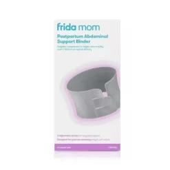FridaBaby Postpartum|Maternity Health & Wellness*Frida Mom - Postpartum Abdominal Support Binder