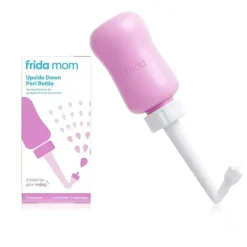 FridaBaby Postpartum|Maternity Health & Wellness*Frida Mom - Postpartum Upside Down Peri Bottle
