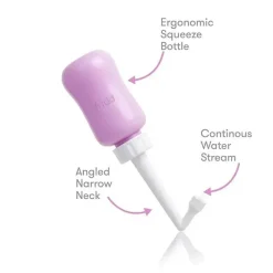 FridaBaby Postpartum|Maternity Health & Wellness*Frida Mom - Postpartum Upside Down Peri Bottle