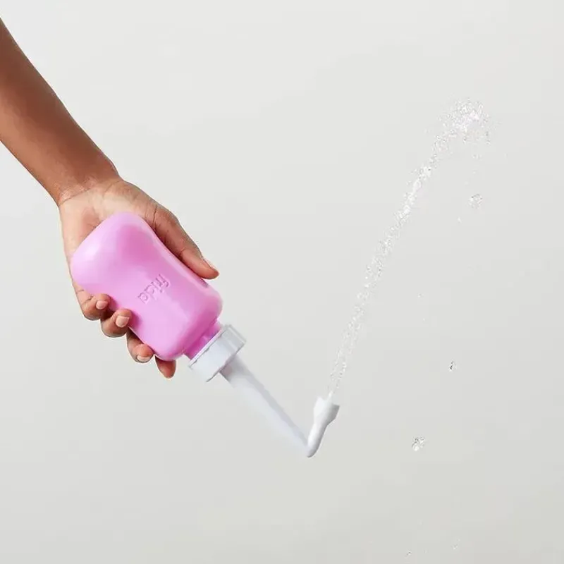FridaBaby Postpartum|Maternity Health & Wellness*Frida Mom - Postpartum Upside Down Peri Bottle