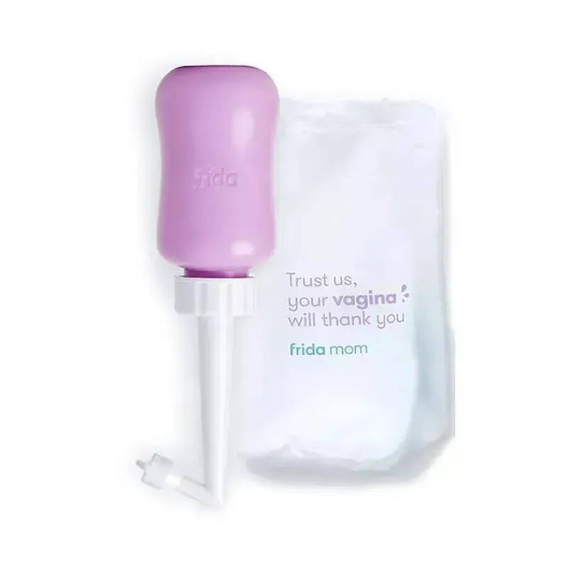 FridaBaby Postpartum|Maternity Health & Wellness*Frida Mom - Postpartum Upside Down Peri Bottle