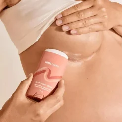 FridaBaby Maternity Health & Wellness|Gift For Mom*Frida Mom - Pregnancy No-Friction Anti-Chafe Glide Stick