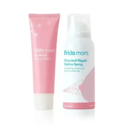 FridaBaby Postpartum|Maternity Health & Wellness*Frida Mom - Sore Nipple Set