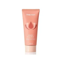 FridaBaby Maternity Health & Wellness|Gift For Mom*Frida Mom - Stretch Prep Balm, 2.5 Oz