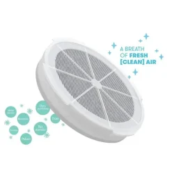 FridaBaby Oral & Nasal Care*- Air Purifier Replacements