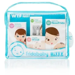 FridaBaby Gifts From $25 To $50|Grooming*- Bitty Bundle of Joy