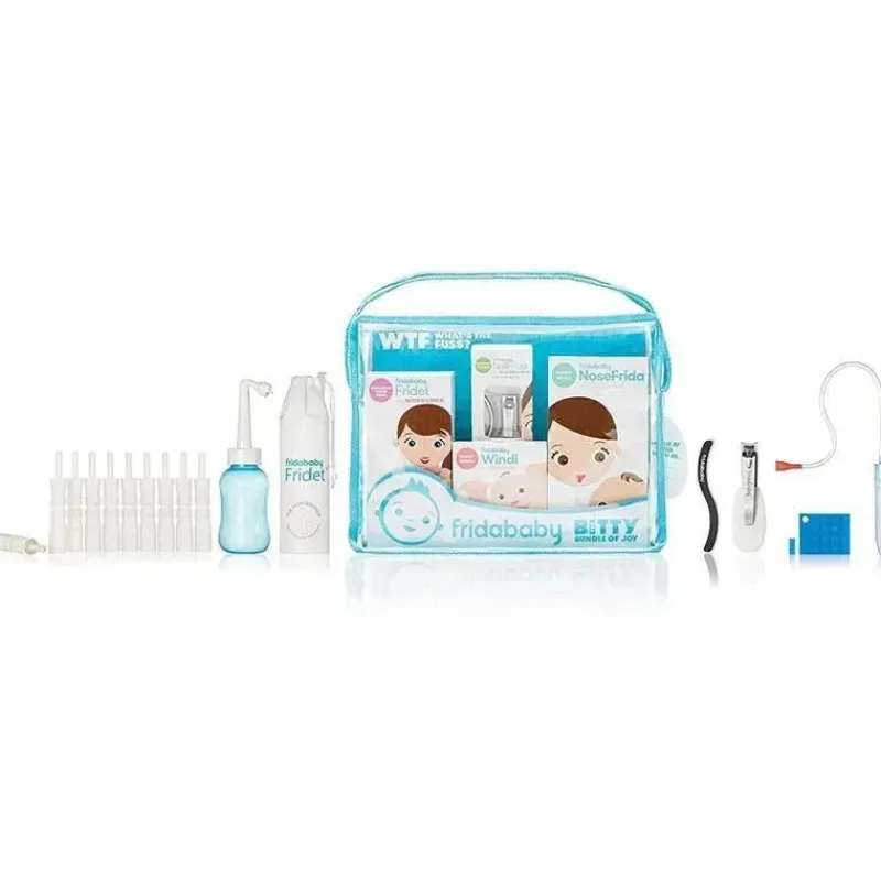 FridaBaby Gifts From $25 To $50|Grooming*- Bitty Bundle of Joy