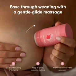 FridaBaby Mom Skincare & Beauty Products*- Breastfeeding Weaning Cream