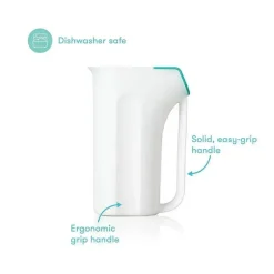 FridaBaby Bath Accessories & Organization*- Control The Flow Rinser