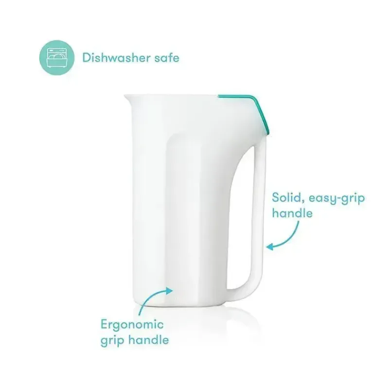 FridaBaby Bath Accessories & Organization*- Control The Flow Rinser