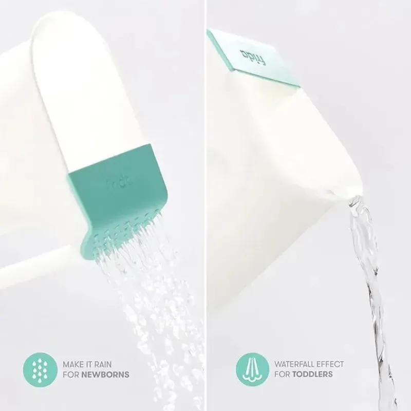 FridaBaby Bath Accessories & Organization*- Control The Flow Rinser