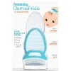 FridaBaby Shampoo & Conditioner*- DermaFrida The FlakeFixer 3-Step Cradle Cap System