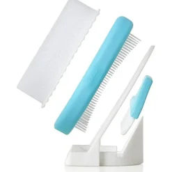 FridaBaby Shampoo & Conditioner*- DermaFrida The FlakeFixer 3-Step Cradle Cap System