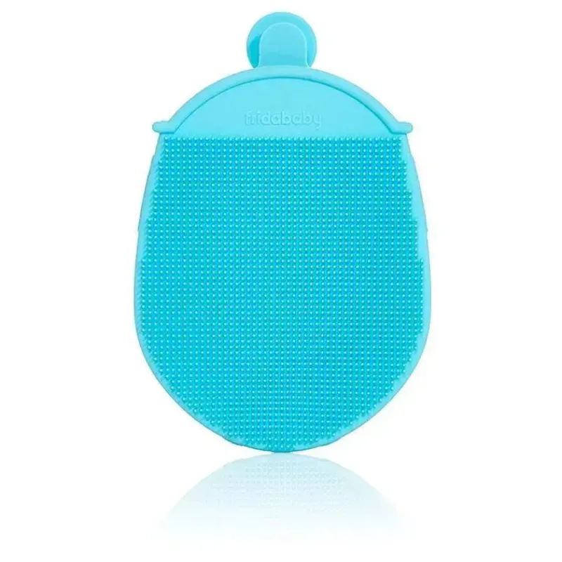 FridaBaby Bath Accessories & Organization*- DermaFrida The Bath Mitt