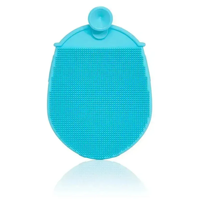 FridaBaby Bath Accessories & Organization*- DermaFrida The Bath Mitt