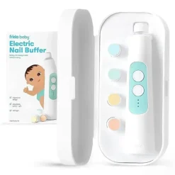 FridaBaby Grooming*- Electric Nail Buffer