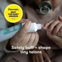 FridaBaby Grooming*- Electric Nail Buffer