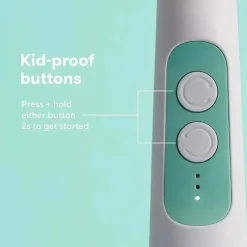 FridaBaby Grooming*- Electric Nail Buffer