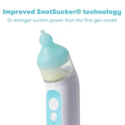 FridaBaby Oral & Nasal Care*- Electric Nasal Aspirator Nosefrida
