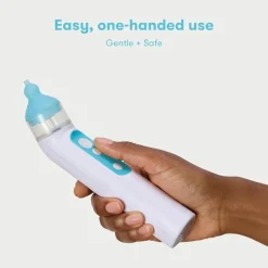 FridaBaby Oral & Nasal Care*- Electric Nasal Aspirator Nosefrida
