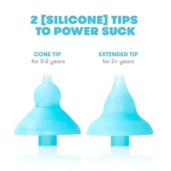 FridaBaby Cool Baby Products|Oral & Nasal Care*- Electric NoseFrida Nasal Aspirator