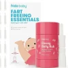 FridaBaby Pain & Fever Relief*- Fart Freeing Essentials