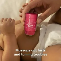 FridaBaby Pain & Fever Relief*- Fart Freeing Essentials