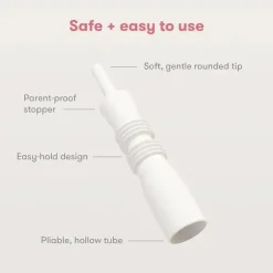 FridaBaby Pain & Fever Relief*- Fart Freeing Essentials