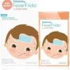 FridaBaby Pain & Fever Relief|Cough & Cold*- FeverFrida Cool Pads