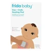 FridaBaby Pain & Fever Relief*- Gas + Colic Heating Pad