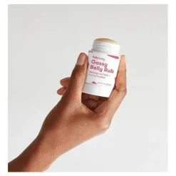 FridaBaby Pain & Fever Relief*- Gassy Belly Rub