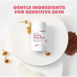 FridaBaby Pain & Fever Relief*- Gassy Belly Rub