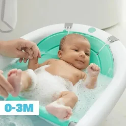 FridaBaby Bath Tubs & Seats*- 4-In-1 Grow With Me Bath Tub
