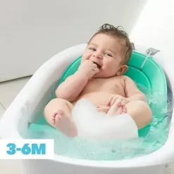 FridaBaby Bath Tubs & Seats*- 4-In-1 Grow With Me Bath Tub