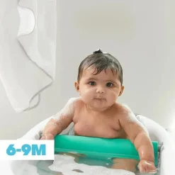 FridaBaby Bath Tubs & Seats*- 4-In-1 Grow With Me Bath Tub