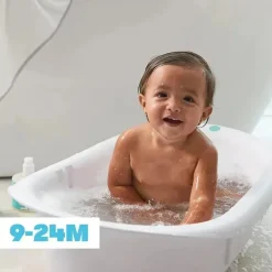 FridaBaby Bath Tubs & Seats*- 4-In-1 Grow With Me Bath Tub