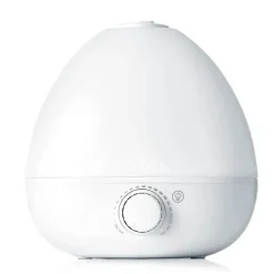 FridaBaby Oral & Nasal Care*- 3-in-1 Humidifier with Diffuser and Nightlight, White