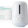 FridaBaby Humidifiers & Purifiers*- 3-in-1 XL Cool Mist Humidifier for Large Rooms + Diffuser, Nightlight