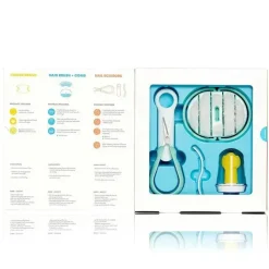 FridaBaby Gifts From $25 To $50|Grooming*- Infant Grooming Kit