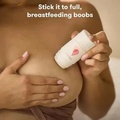 FridaBaby Gift For Mom|Breast Pump Accessories*- Milk Flowing Massage Stick for Breastfeeding and Nursing Moms, Infused with Chamomile + Aloe