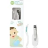 FridaBaby Oral & Nasal Care*- NailFrida The SnipperClipper Nail Care Set